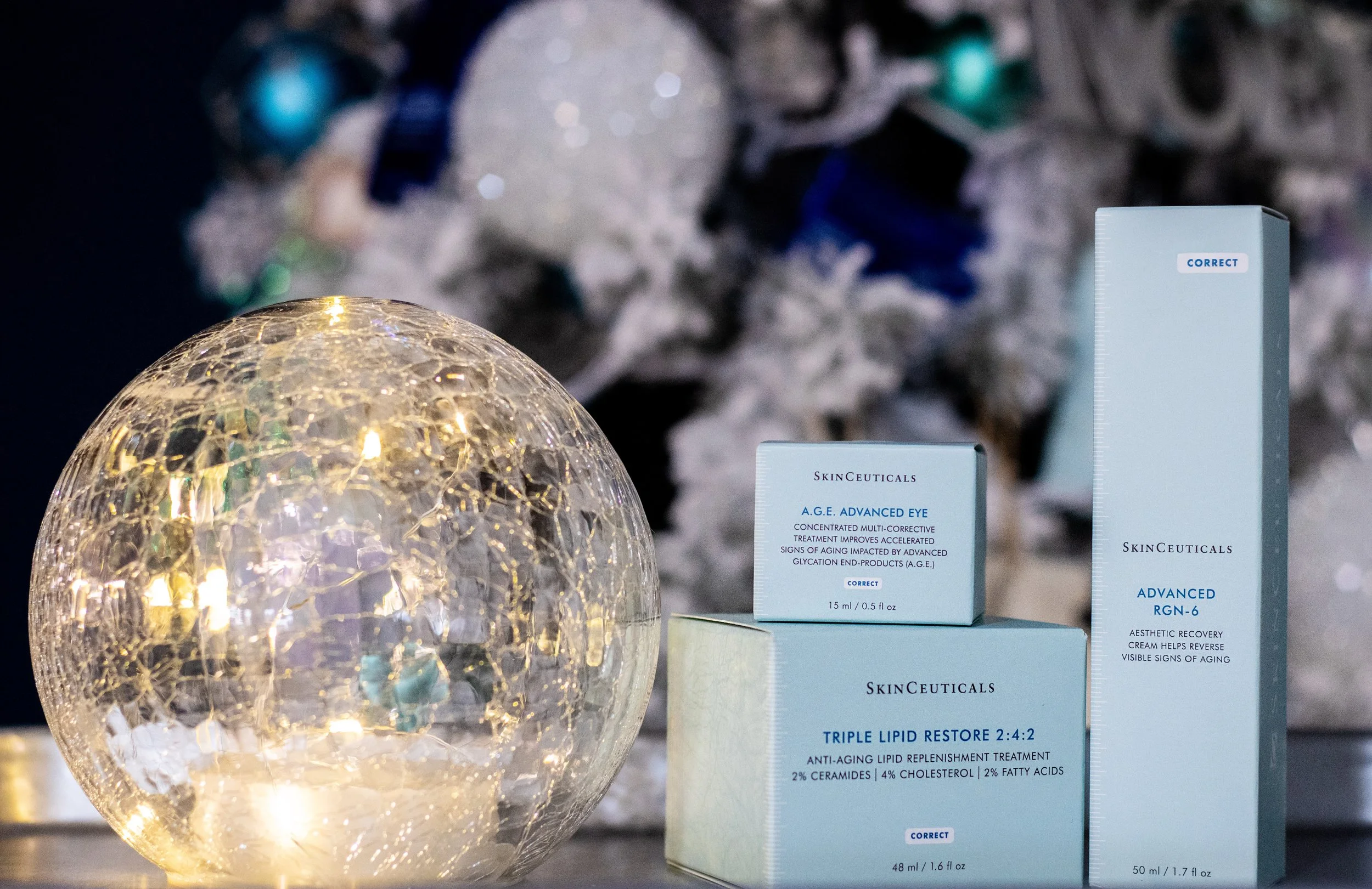 Store 2 — Aesthetics Radiance Medical Spa